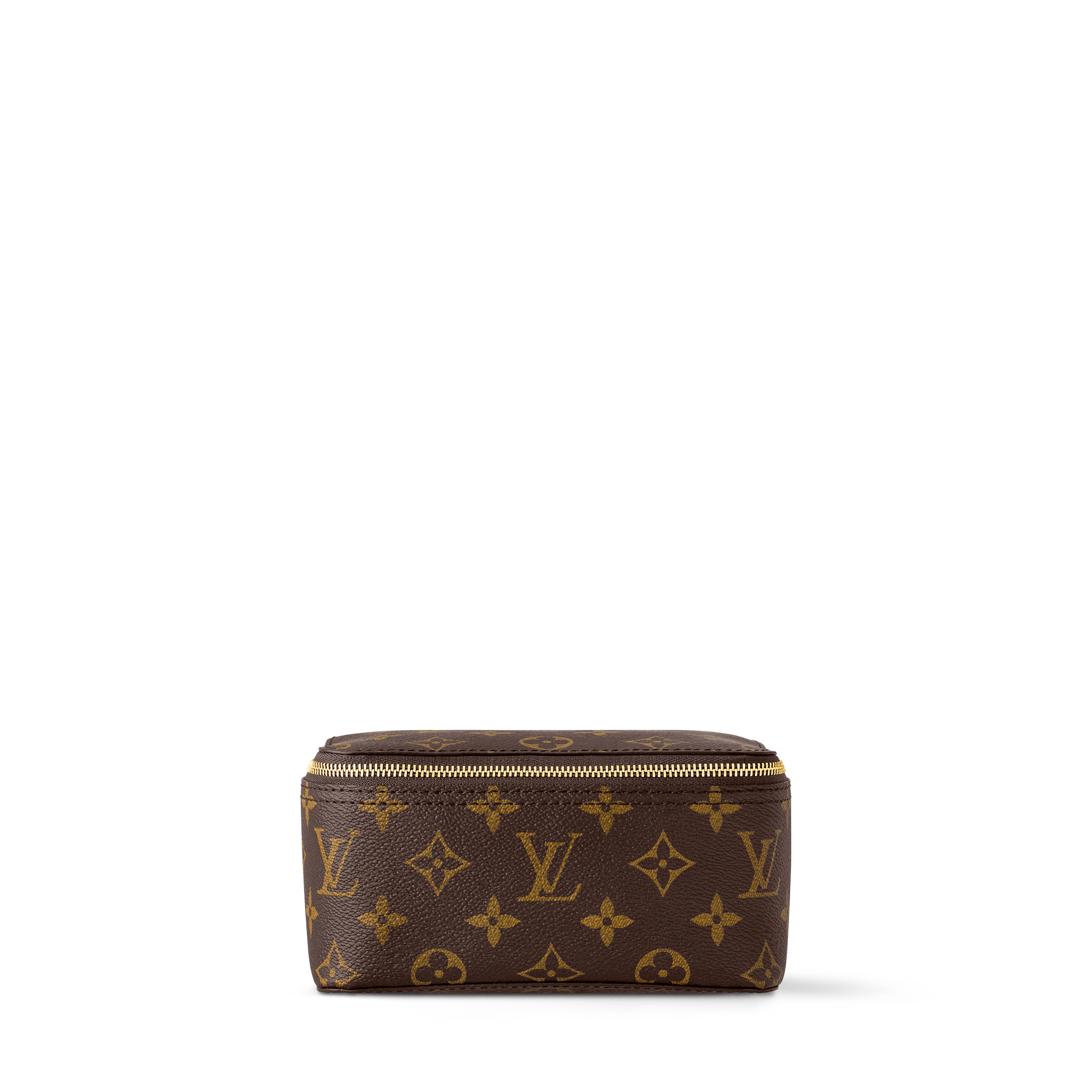 Packing Cube PM - Luxury Monogram Canvas Brown | LOUIS VUITTON